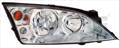 Faro principale - 20-6245-05-2 TYC