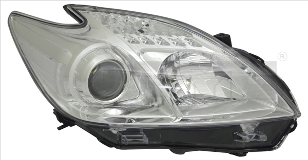 Faro principale - 20-9092-25-2 TYC