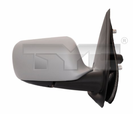 Outside Mirror - 301-0017 TYC