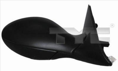 Specchio retrovisore esterno - 301-0021 TYC