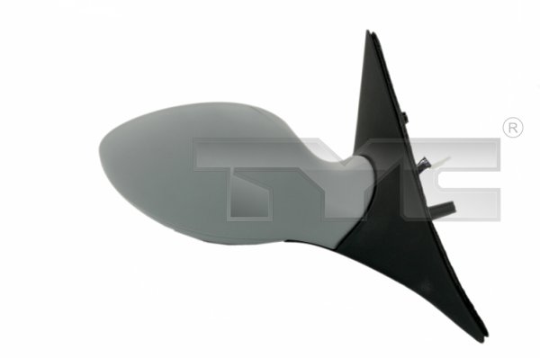 Outside Mirror - 301-0024 TYC
