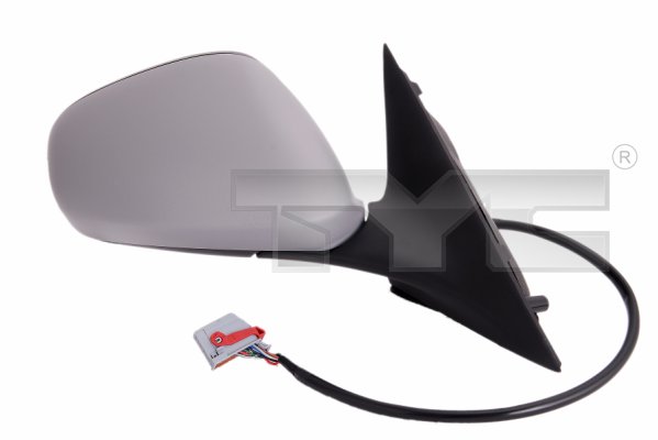 Outside Mirror - 301-0031 TYC
