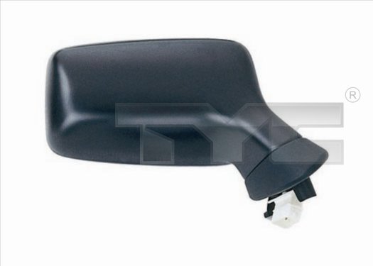 Specchio retrovisore esterno - 302-0004 TYC