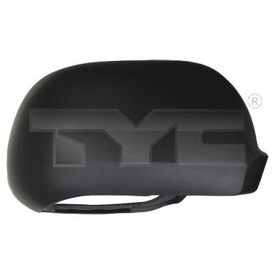 dangtelis, išorinis veidrodėlis - 302-0009-2 TYC