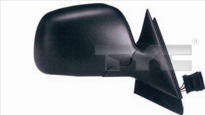 Specchio retrovisore esterno - 302-0011 TYC