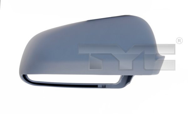 Copertura, Specchio esterno - 302-0016-2 TYC