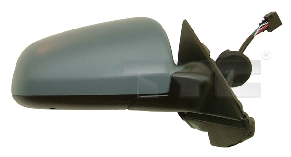 Наружное зеркало - 302-0028 TYC