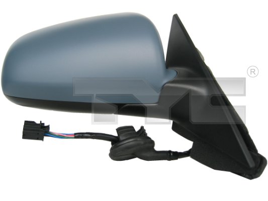 Outside Mirror - 302-0040 TYC