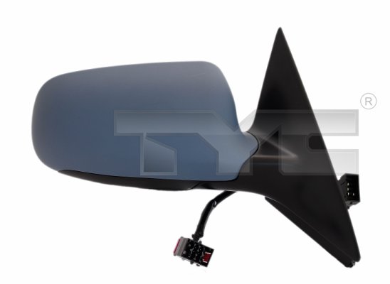 Outside Mirror - 302-0049 TYC