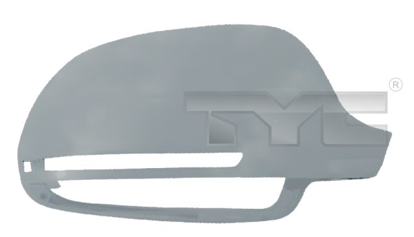 Cover, outside mirror - 302-0071-2 TYC