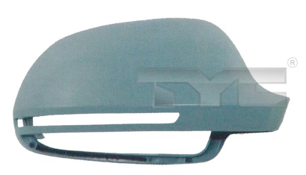 Cover, outside mirror - 302-0072-2 TYC