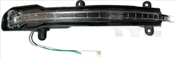 Indicatore direzione - 302-0089-3 TYC