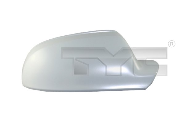 Cover, outside mirror - 302-0091-2 TYC