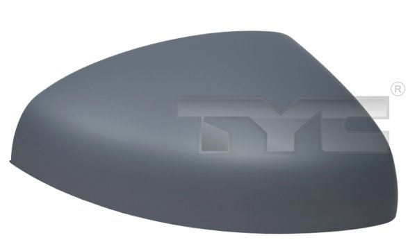 Покрытие, внешнее зеркало - 302-0098-2 TYC