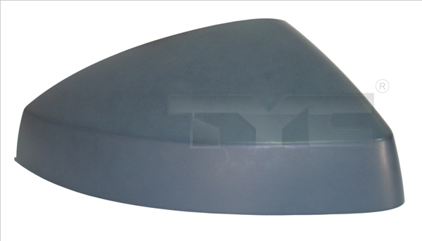 Copertura, Specchio esterno - 302-0100-2 TYC