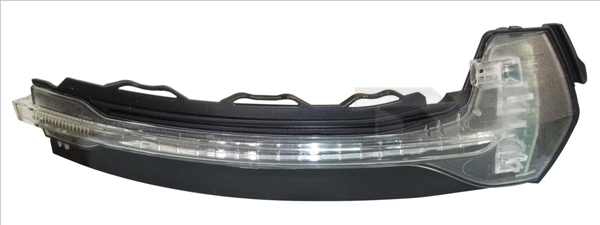 Фонарь указателя поворота - 302-0100-3 TYC