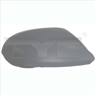 Copertura, Specchio esterno - 302-0103-2 TYC