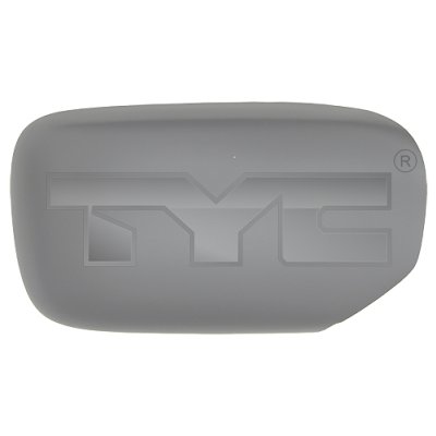 Copertura, Specchio esterno - 303-0001-2 TYC