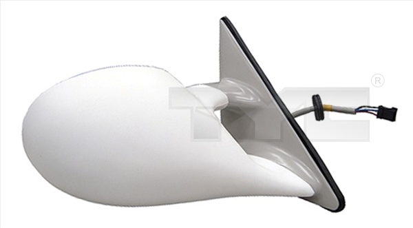Outside Mirror - 303-0007 TYC