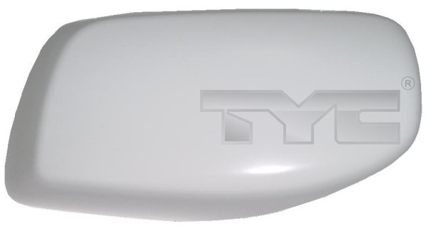 Copertura, Specchio esterno - 303-0089-2 TYC