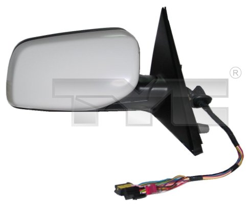 Outside Mirror - 303-0089 TYC