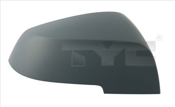 Copertura, Specchio esterno - 303-0119-2 TYC