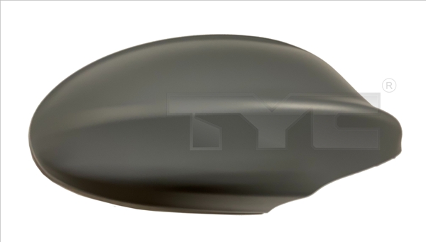Copertura, Specchio esterno - 303-0131-2 TYC