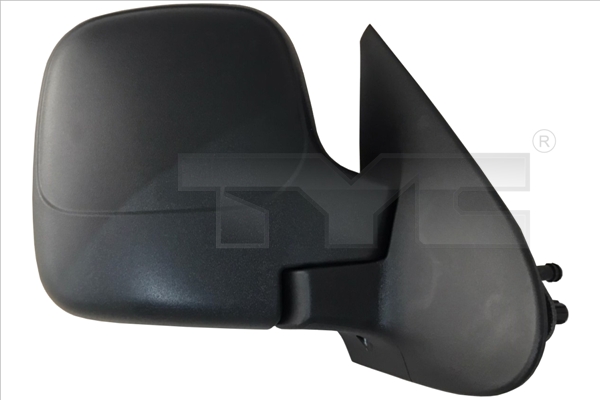 Outside Mirror - 305-0005 TYC
