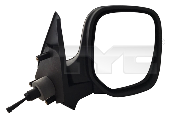 Outside Mirror - 305-0005 TYC