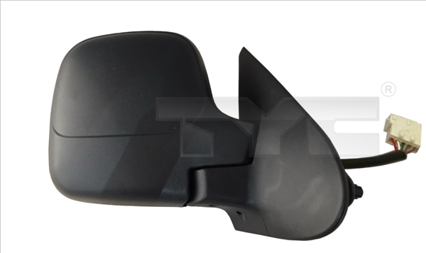 Outside Mirror - 305-0009 TYC