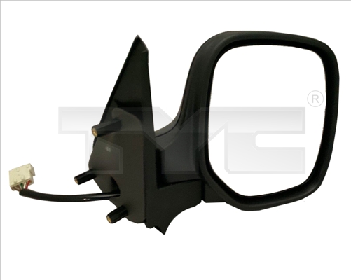 Outside Mirror - 305-0009 TYC