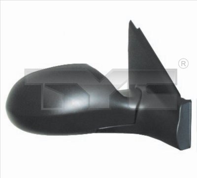 Specchio retrovisore esterno - 305-0018 TYC