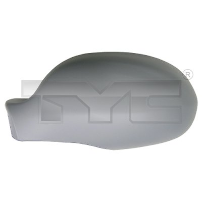 Copertura, Specchio esterno - 305-0020-2 TYC