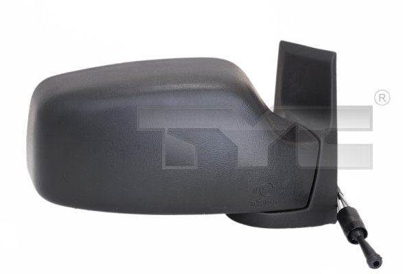 Specchio retrovisore esterno - 305-0021 TYC