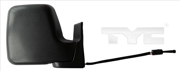 Outside Mirror - 305-0028 TYC