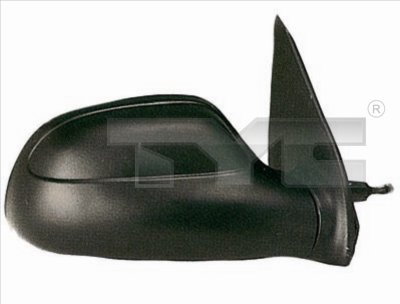 Specchio retrovisore esterno - 305-0029 TYC