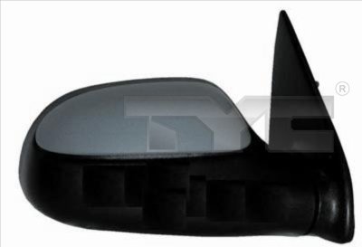 Outside Mirror - 305-0033 TYC