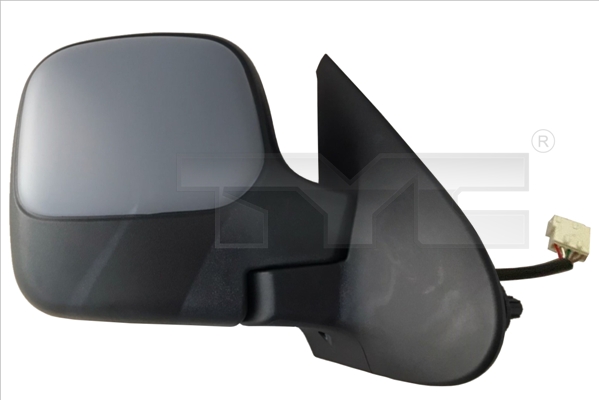 Outside Mirror - 305-0072 TYC
