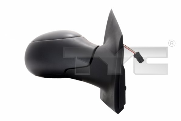 Specchio retrovisore esterno - 305-0085 TYC