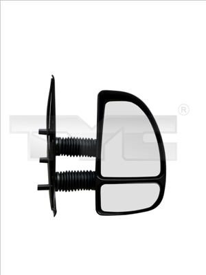 Outside Mirror - 305-0089 TYC