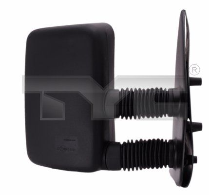 išorinis veidrodėlis - 305-0099 TYC
