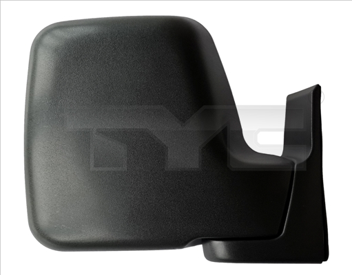 Outside Mirror - 305-0101 TYC
