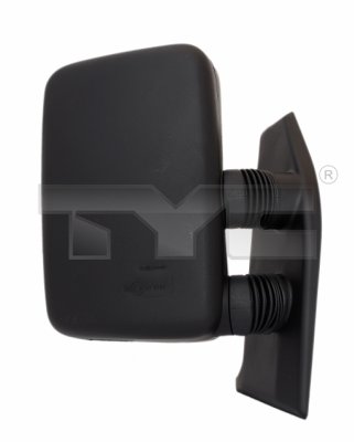 Outside Mirror - 305-0106 TYC
