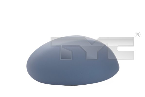 dangtelis, išorinis veidrodėlis - 305-0115-2 TYC
