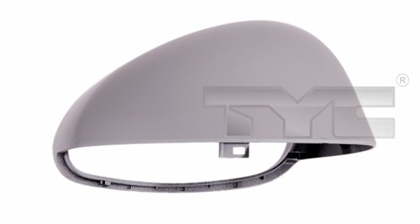 Copertura, Specchio esterno - 305-0118-2 TYC
