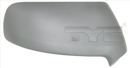 Copertura, Specchio esterno - 305-0124-2 TYC