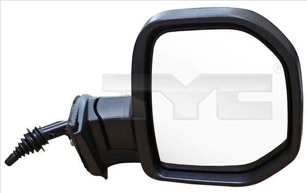Outside Mirror - 305-0130 TYC