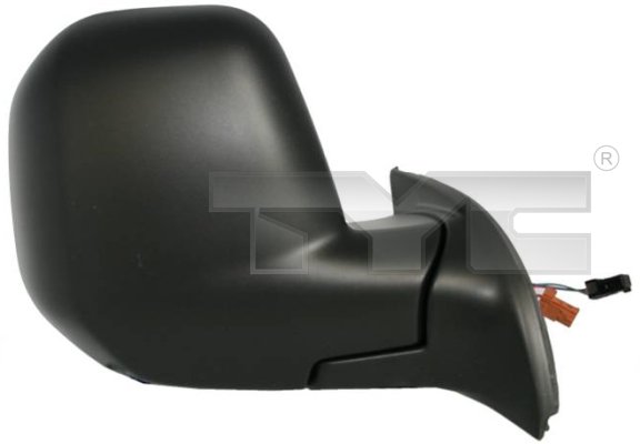 Outside Mirror - 305-0132 TYC