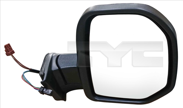 Outside Mirror - 305-0132 TYC