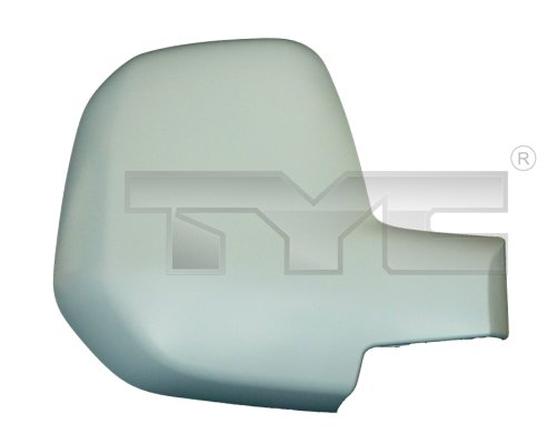 Copertura, Specchio esterno - 305-0134-2 TYC